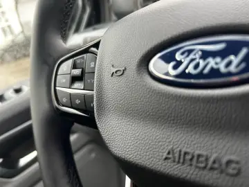 Ford Tourneo Custom 2.0 Titanium L2