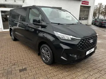 Ford Tourneo Custom 2.0 Titanium L2