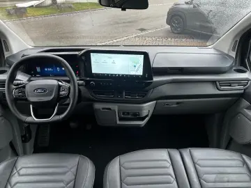 Ford Tourneo Custom 2.0 Titanium L2
