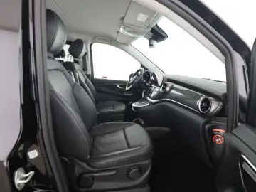 MERCEDES-BENZ V 300 d Avant Extralang 4M AHK Distr. 360