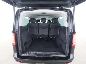 MERCEDES-BENZ V 300 d Avant Extralang 4M AHK Distr. 360