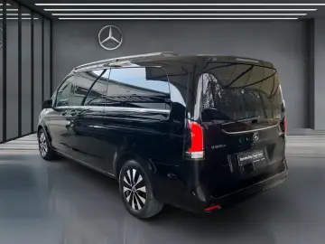MERCEDES-BENZ V 300 d 4M AVANT  EXTRALANG - AHK  StHz  7S