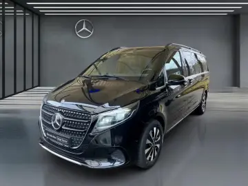 MERCEDES-BENZ V 300 d 4M AVANT  EXTRALANG - AHK  StHz  7S