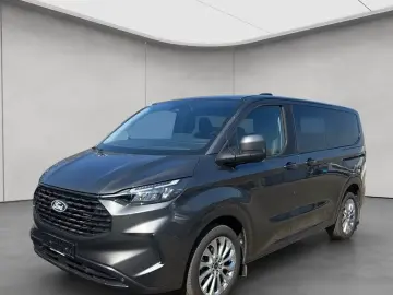 Ford Tourneo Custom 320 L1H1 Autm. Titanium