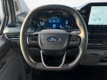 Ford Tourneo Custom 2.0 EcoBlue 320 L2 Titanium FWD