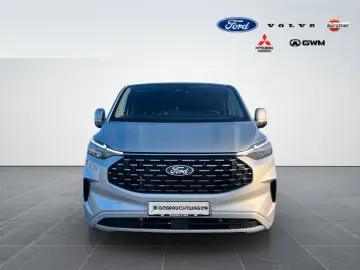 Ford Tourneo Custom 2.0 EcoBlue 320 L2 Titanium FWD