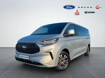 Ford Tourneo Custom 2.0 EcoBlue 320 L2 Titanium FWD