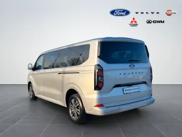 Ford Tourneo Custom 2.0 EcoBlue 320 L2 Titanium FWD