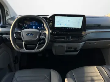 Ford Tourneo Custom 2.0 EcoBlue 320 L2 Titanium FWD
