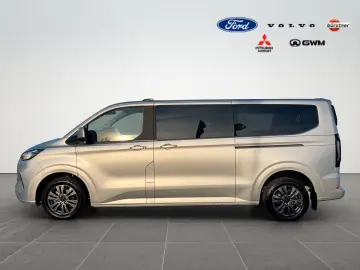 Ford Tourneo Custom 2.0 EcoBlue 320 L2 Titanium FWD