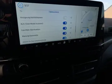 Ford Tourneo Custom 2.0 EcoBlue 320 L2 Titanium FWD