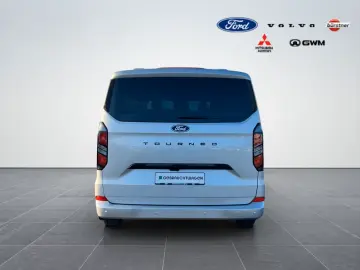 Ford Tourneo Custom 2.0 EcoBlue 320 L2 Titanium FWD