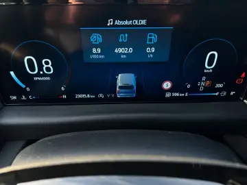 Ford Tourneo Custom 2.0 EcoBlue 320 L2 Titanium FWD