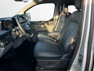 Ford Tourneo Custom 2.0 EcoBlue 320 L2 Titanium FWD