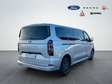 Ford Tourneo Custom 2.0 EcoBlue 320 L2 Titanium FWD