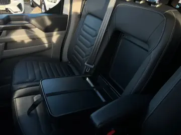 Ford Tourneo Custom 2.0 EcoBlue 320 L2 Titanium FWD