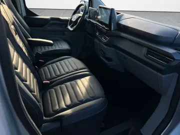 Ford Tourneo Custom 2.0 EcoBlue 320 L2 Titanium FWD