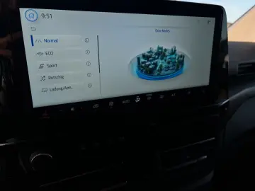 Ford Tourneo Custom 2.0 EcoBlue 320 L2 Titanium FWD