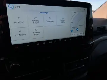 Ford Tourneo Custom 2.0 EcoBlue 320 L2 Titanium FWD