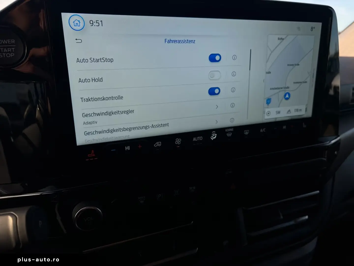 Ford Tourneo Custom 2.0 EcoBlue 320 L2 Titanium FWD