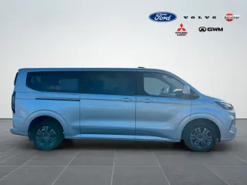 Ford Tourneo Custom 2.0 EcoBlue 320 L2 Titanium FWD