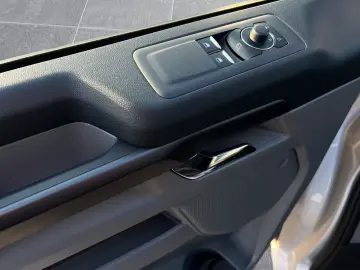 Ford Tourneo Custom 2.0 EcoBlue 320 L2 Titanium FWD