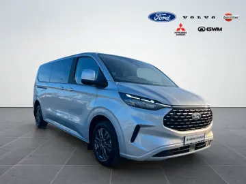 Ford Tourneo Custom 2.0 EcoBlue 320 L2 Titanium FWD