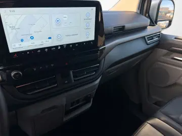 Ford Tourneo Custom 2.0 EcoBlue 320 L2 Titanium FWD