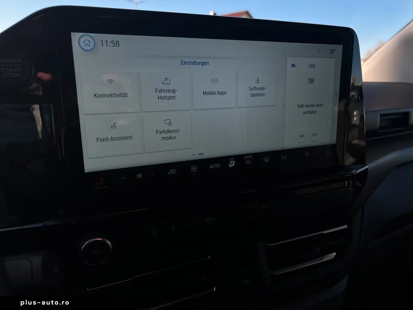 Ford Tourneo Custom 2.0 EcoBlue 320 L2 Titanium Autom