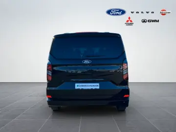 Ford Tourneo Custom 2.0 EcoBlue 320 L2 Titanium Autom