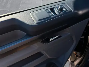 Ford Tourneo Custom 2.0 EcoBlue 320 L2 Titanium Autom