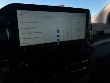 Ford Tourneo Custom 2.0 EcoBlue 320 L2 Titanium Autom