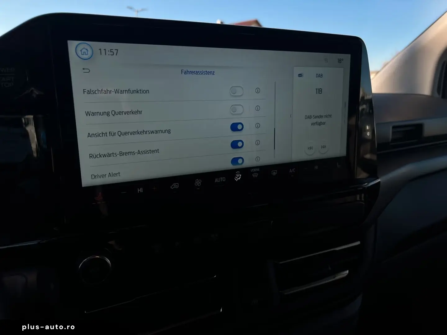 Ford Tourneo Custom 2.0 EcoBlue 320 L2 Titanium Autom