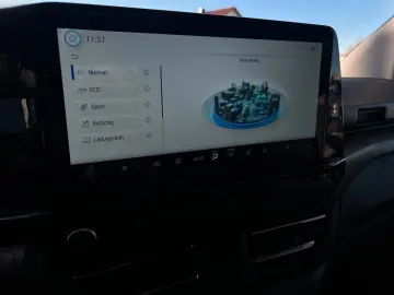 Ford Tourneo Custom 2.0 EcoBlue 320 L2 Titanium Autom