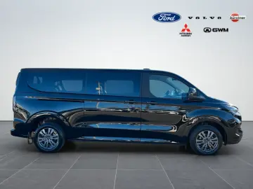 Ford Tourneo Custom 2.0 EcoBlue 320 L2 Titanium Autom