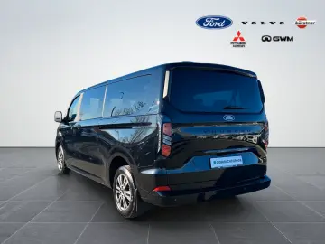 Ford Tourneo Custom 2.0 EcoBlue 320 L2 Titanium Autom