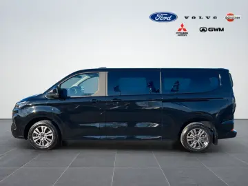 Ford Tourneo Custom 2.0 EcoBlue 320 L2 Titanium Autom