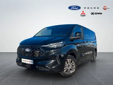 Ford Tourneo Custom 2.0 EcoBlue 320 L2 Titanium Autom