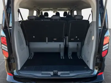 Ford Tourneo Custom 2.0 EcoBlue 320 L2 Titanium Autom