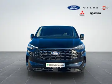 Ford Tourneo Custom 2.0 EcoBlue 320 L2 Titanium Autom