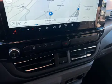 Ford Tourneo Custom 2.0 EcoBlue 320 L2 Titanium Autom