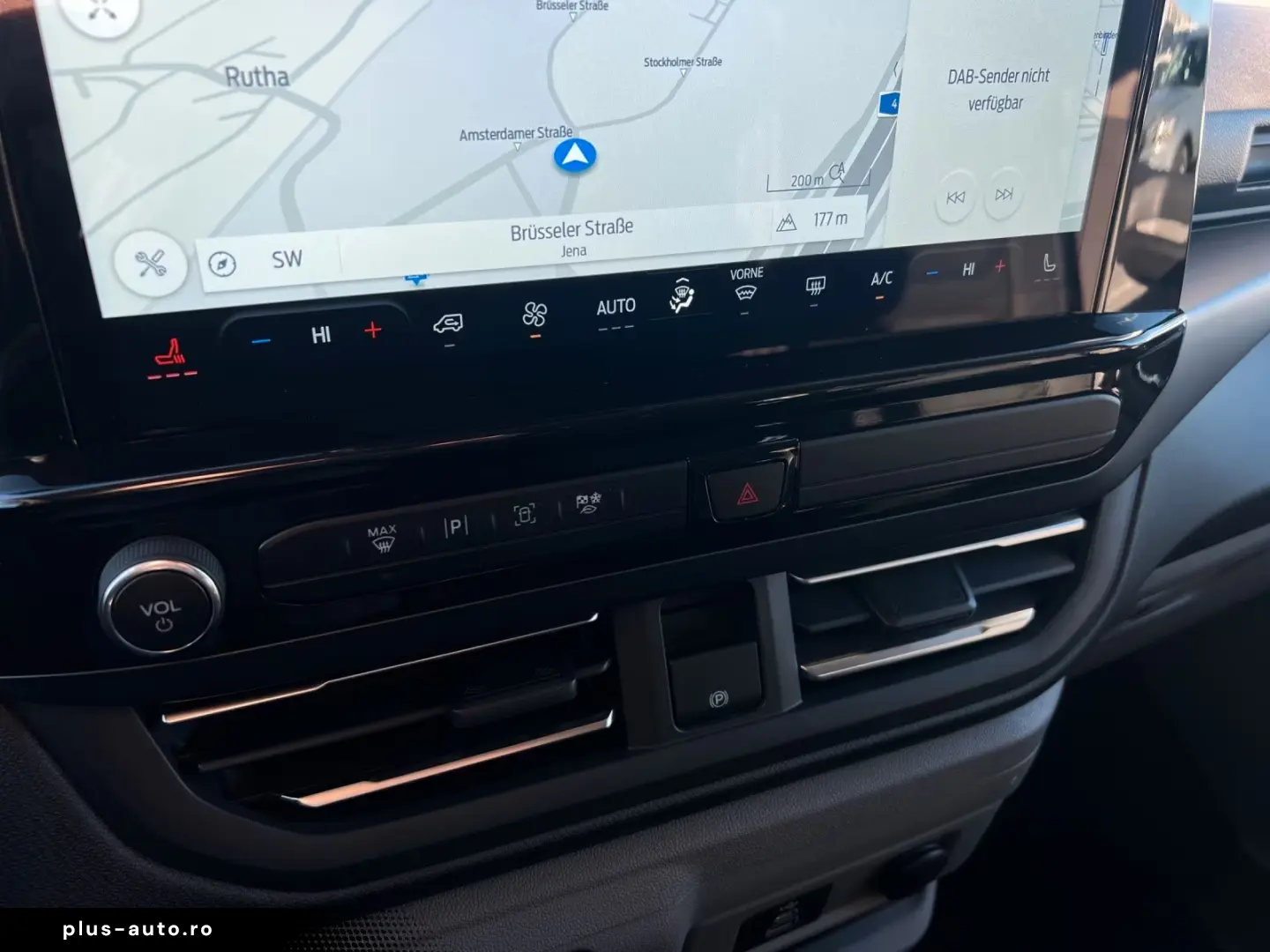 Ford Tourneo Custom 2.0 EcoBlue 320 L2 Titanium Autom