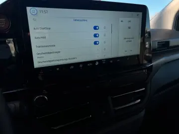 Ford Tourneo Custom 2.0 EcoBlue 320 L2 Titanium Autom