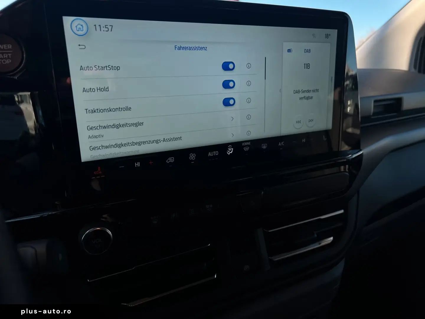 Ford Tourneo Custom 2.0 EcoBlue 320 L2 Titanium Autom