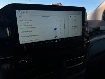 Ford Tourneo Custom 2.0 EcoBlue 320 L2 Titanium Autom