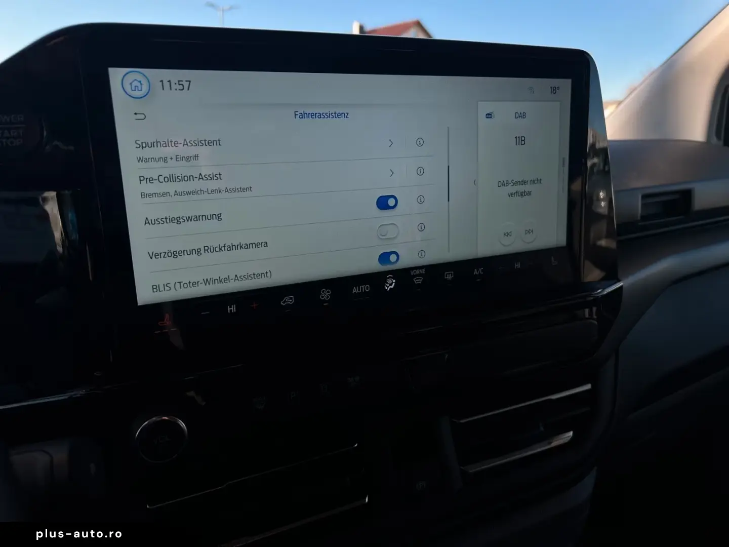 Ford Tourneo Custom 2.0 EcoBlue 320 L2 Titanium Autom