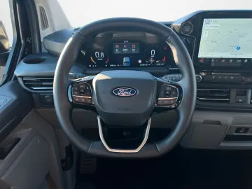 Ford Tourneo Custom 2.0 EcoBlue 320 L2 Titanium Autom