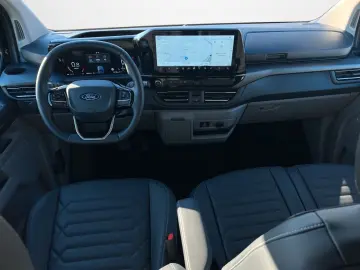 Ford Tourneo Custom 2.0 EcoBlue 320 L2 Titanium Autom