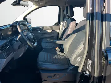 Ford Tourneo Custom 2.0 EcoBlue 320 L2 Titanium Autom