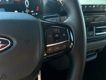 Ford Tourneo Custom 2.0 EcoBlue 320 L2 Titanium Autom